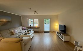 Ferienhaus Gross Groenau